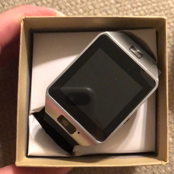 Smart watch - Picture 2 of 3